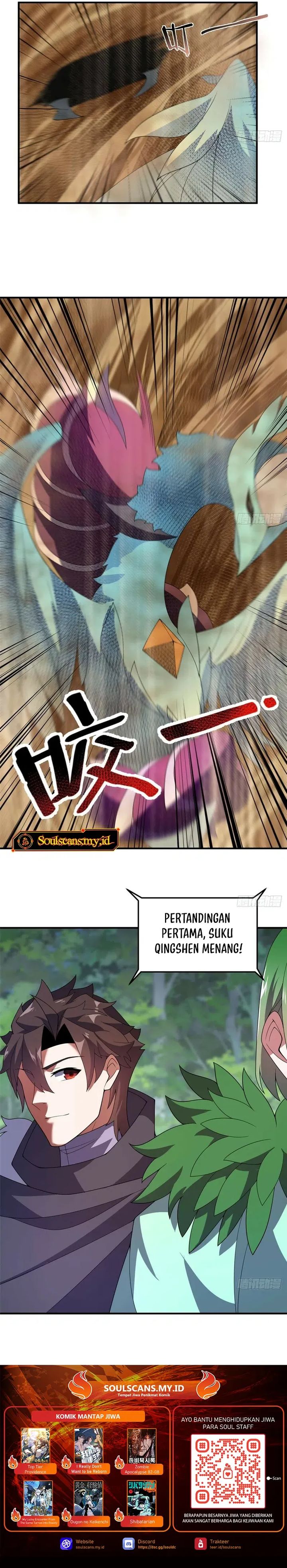Dilarang COPAS - situs resmi www.mangacanblog.com - Komik monster pet evolution 378 - chapter 378 379 Indonesia monster pet evolution 378 - chapter 378 Terbaru 17|Baca Manga Komik Indonesia|Mangacan