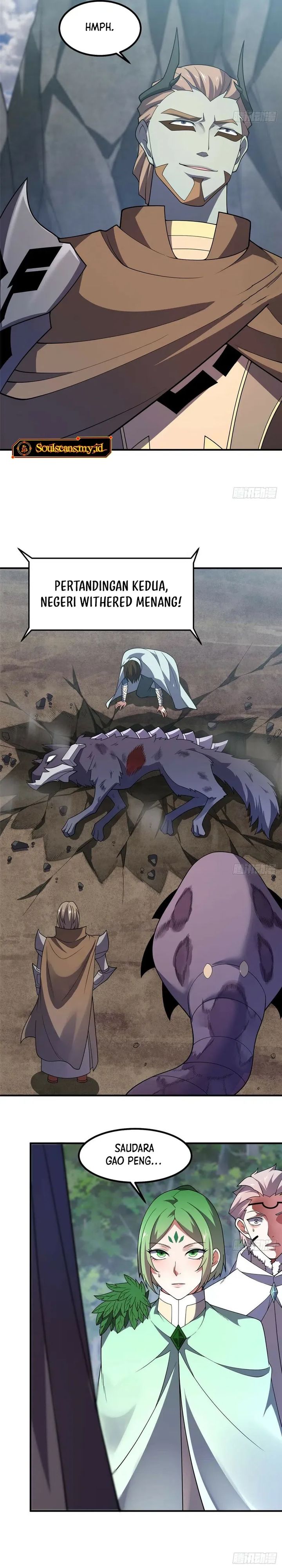 Dilarang COPAS - situs resmi www.mangacanblog.com - Komik monster pet evolution 379 - chapter 379 380 Indonesia monster pet evolution 379 - chapter 379 Terbaru 1|Baca Manga Komik Indonesia|Mangacan