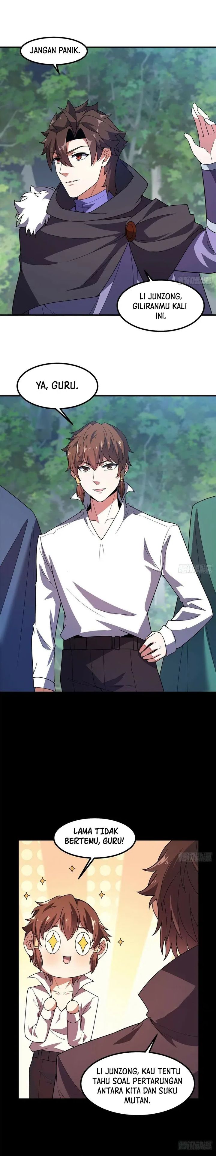 Dilarang COPAS - situs resmi www.mangacanblog.com - Komik monster pet evolution 379 - chapter 379 380 Indonesia monster pet evolution 379 - chapter 379 Terbaru 2|Baca Manga Komik Indonesia|Mangacan