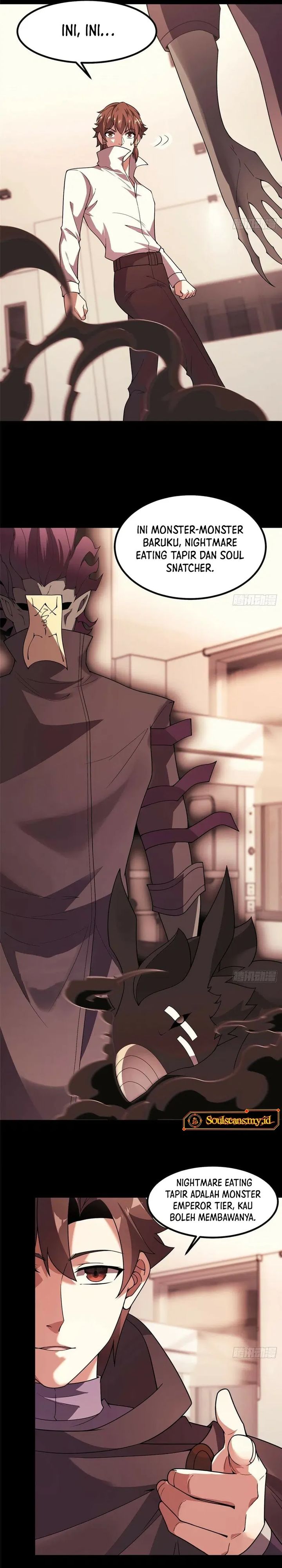 Dilarang COPAS - situs resmi www.mangacanblog.com - Komik monster pet evolution 379 - chapter 379 380 Indonesia monster pet evolution 379 - chapter 379 Terbaru 4|Baca Manga Komik Indonesia|Mangacan