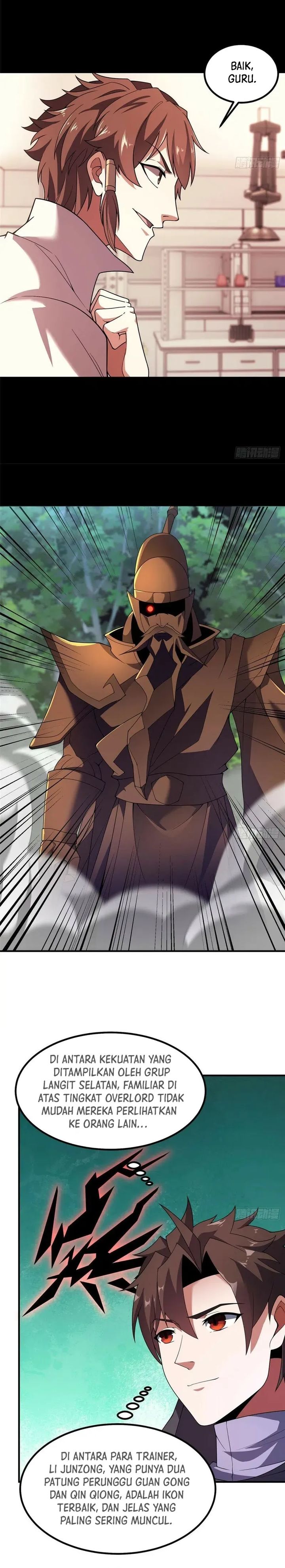 Dilarang COPAS - situs resmi www.mangacanblog.com - Komik monster pet evolution 379 - chapter 379 380 Indonesia monster pet evolution 379 - chapter 379 Terbaru 5|Baca Manga Komik Indonesia|Mangacan