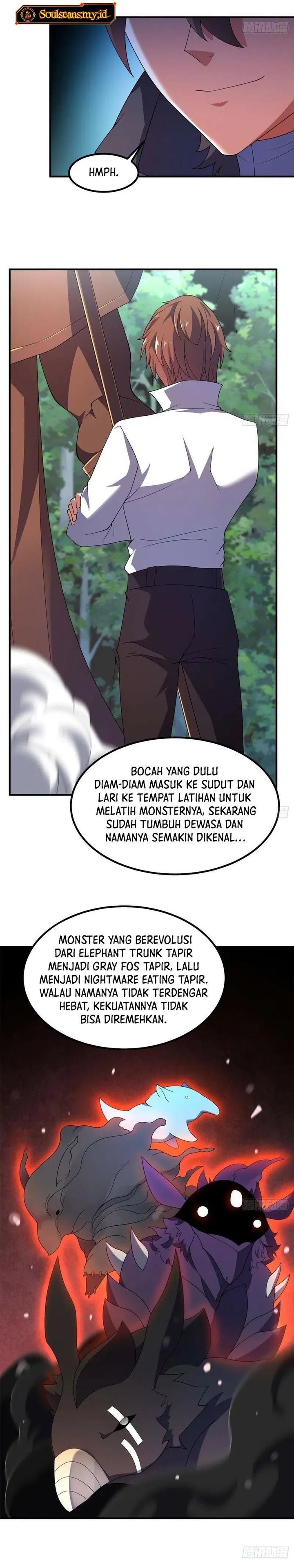 Dilarang COPAS - situs resmi www.mangacanblog.com - Komik monster pet evolution 379 - chapter 379 380 Indonesia monster pet evolution 379 - chapter 379 Terbaru 6|Baca Manga Komik Indonesia|Mangacan