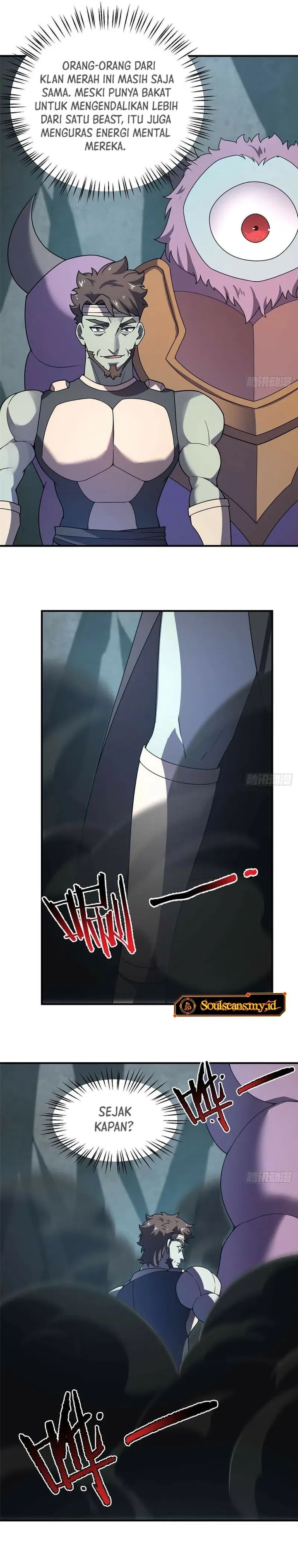 Dilarang COPAS - situs resmi www.mangacanblog.com - Komik monster pet evolution 379 - chapter 379 380 Indonesia monster pet evolution 379 - chapter 379 Terbaru 7|Baca Manga Komik Indonesia|Mangacan