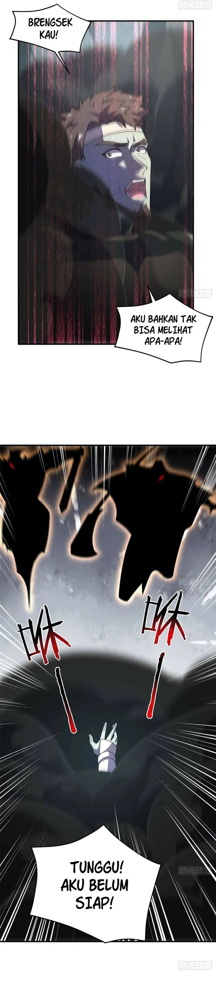 Dilarang COPAS - situs resmi www.mangacanblog.com - Komik monster pet evolution 379 - chapter 379 380 Indonesia monster pet evolution 379 - chapter 379 Terbaru 8|Baca Manga Komik Indonesia|Mangacan