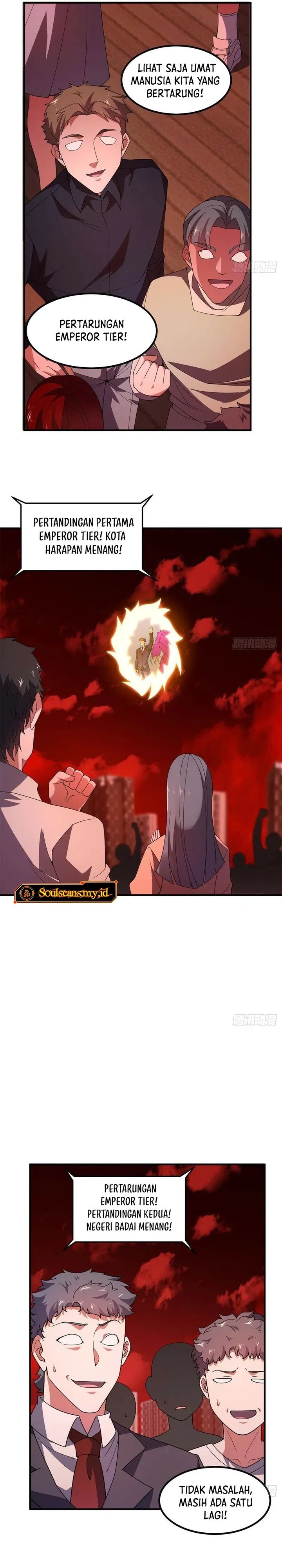 Dilarang COPAS - situs resmi www.mangacanblog.com - Komik monster pet evolution 379 - chapter 379 380 Indonesia monster pet evolution 379 - chapter 379 Terbaru 10|Baca Manga Komik Indonesia|Mangacan