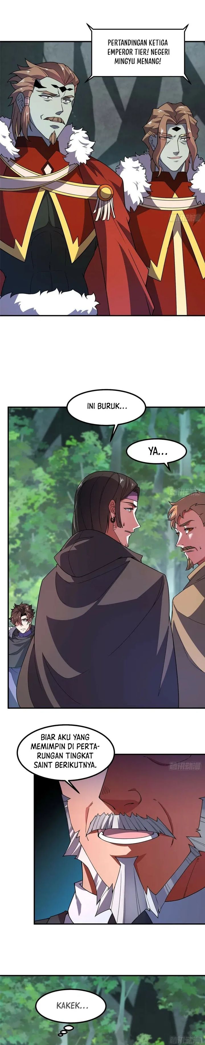 Dilarang COPAS - situs resmi www.mangacanblog.com - Komik monster pet evolution 379 - chapter 379 380 Indonesia monster pet evolution 379 - chapter 379 Terbaru 11|Baca Manga Komik Indonesia|Mangacan