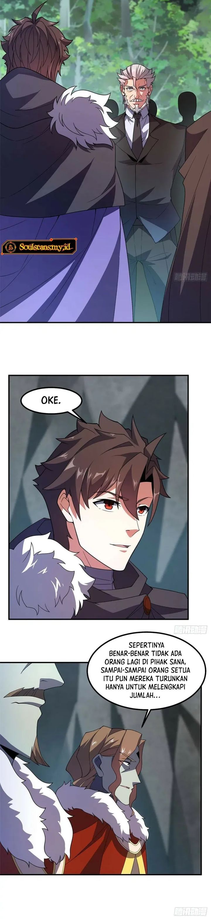 Dilarang COPAS - situs resmi www.mangacanblog.com - Komik monster pet evolution 379 - chapter 379 380 Indonesia monster pet evolution 379 - chapter 379 Terbaru 12|Baca Manga Komik Indonesia|Mangacan