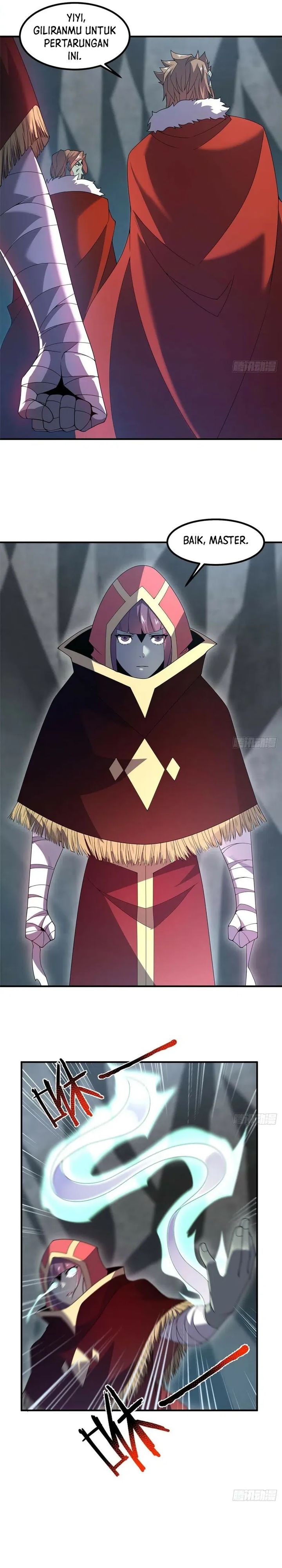 Dilarang COPAS - situs resmi www.mangacanblog.com - Komik monster pet evolution 379 - chapter 379 380 Indonesia monster pet evolution 379 - chapter 379 Terbaru 13|Baca Manga Komik Indonesia|Mangacan