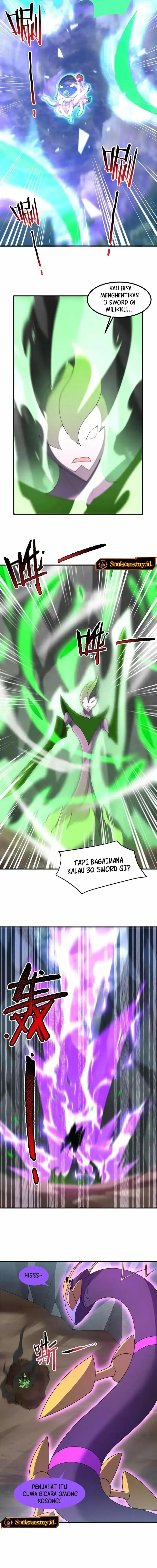 Dilarang COPAS - situs resmi www.mangacanblog.com - Komik monster pet evolution 383 - chapter 383 384 Indonesia monster pet evolution 383 - chapter 383 Terbaru 1|Baca Manga Komik Indonesia|Mangacan
