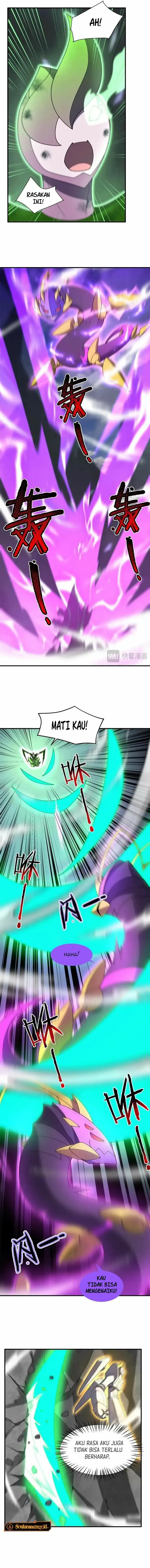 Dilarang COPAS - situs resmi www.mangacanblog.com - Komik monster pet evolution 383 - chapter 383 384 Indonesia monster pet evolution 383 - chapter 383 Terbaru 2|Baca Manga Komik Indonesia|Mangacan