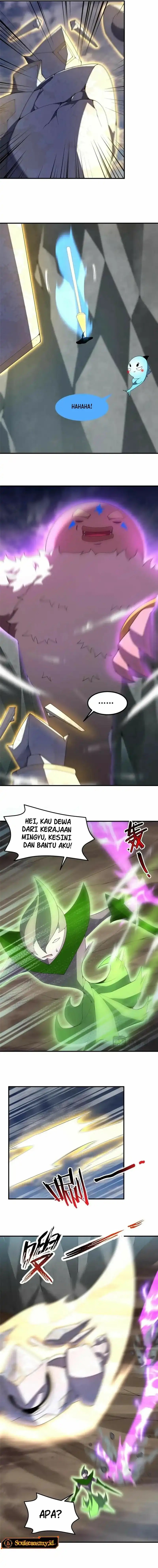 Dilarang COPAS - situs resmi www.mangacanblog.com - Komik monster pet evolution 383 - chapter 383 384 Indonesia monster pet evolution 383 - chapter 383 Terbaru 3|Baca Manga Komik Indonesia|Mangacan