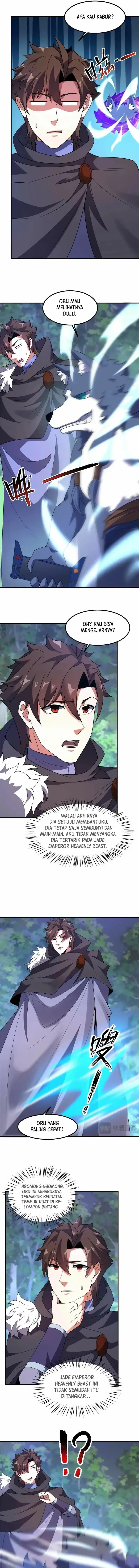 Dilarang COPAS - situs resmi www.mangacanblog.com - Komik monster pet evolution 383 - chapter 383 384 Indonesia monster pet evolution 383 - chapter 383 Terbaru 4|Baca Manga Komik Indonesia|Mangacan
