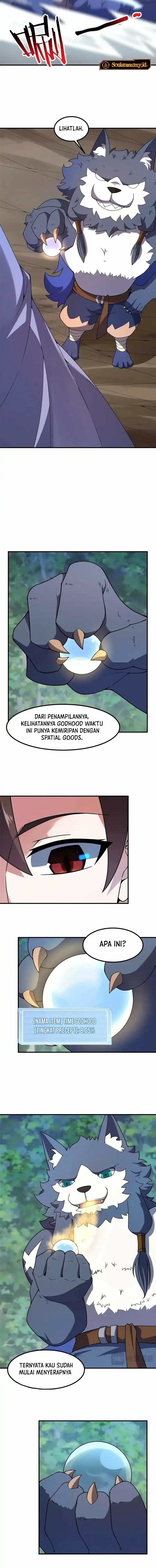Dilarang COPAS - situs resmi www.mangacanblog.com - Komik monster pet evolution 383 - chapter 383 384 Indonesia monster pet evolution 383 - chapter 383 Terbaru 5|Baca Manga Komik Indonesia|Mangacan