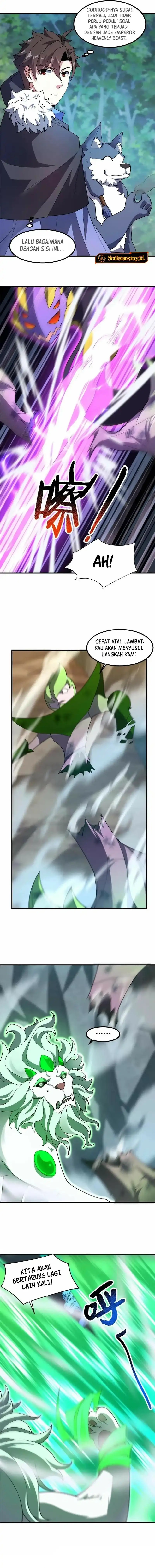 Dilarang COPAS - situs resmi www.mangacanblog.com - Komik monster pet evolution 383 - chapter 383 384 Indonesia monster pet evolution 383 - chapter 383 Terbaru 6|Baca Manga Komik Indonesia|Mangacan