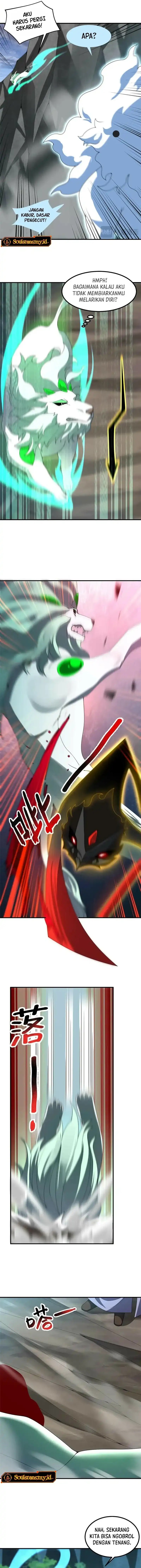 Dilarang COPAS - situs resmi www.mangacanblog.com - Komik monster pet evolution 383 - chapter 383 384 Indonesia monster pet evolution 383 - chapter 383 Terbaru 7|Baca Manga Komik Indonesia|Mangacan