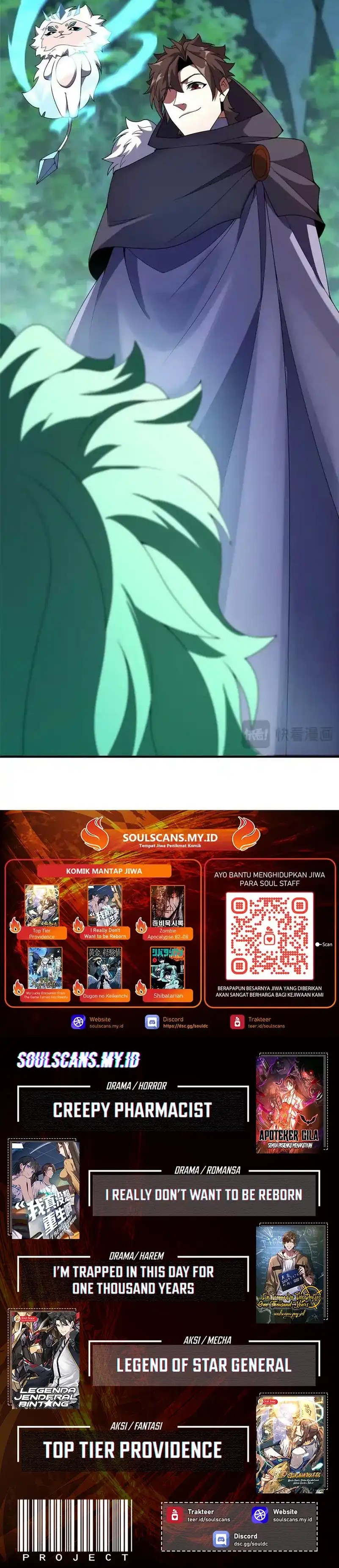 Dilarang COPAS - situs resmi www.mangacanblog.com - Komik monster pet evolution 383 - chapter 383 384 Indonesia monster pet evolution 383 - chapter 383 Terbaru 8|Baca Manga Komik Indonesia|Mangacan