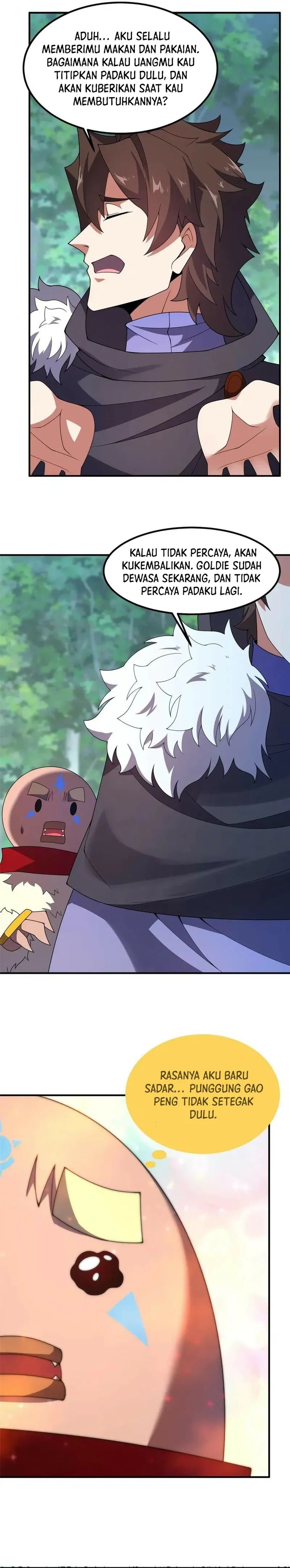 Dilarang COPAS - situs resmi www.mangacanblog.com - Komik monster pet evolution 384 - chapter 384 385 Indonesia monster pet evolution 384 - chapter 384 Terbaru 6|Baca Manga Komik Indonesia|Mangacan