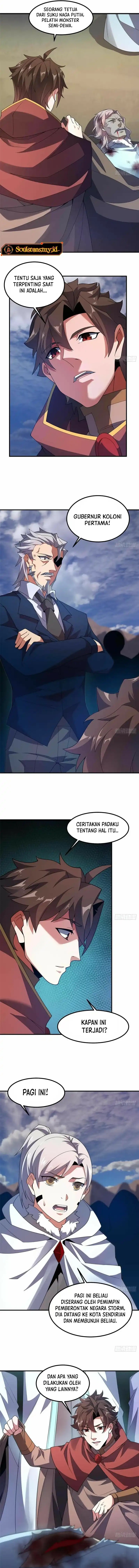 Dilarang COPAS - situs resmi www.mangacanblog.com - Komik monster pet evolution 388 - chapter 388 389 Indonesia monster pet evolution 388 - chapter 388 Terbaru 1|Baca Manga Komik Indonesia|Mangacan
