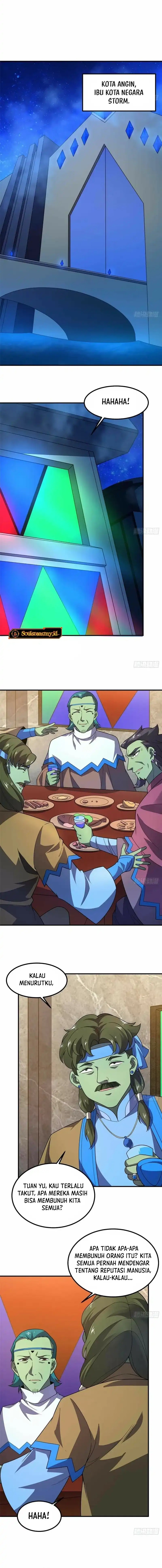 Dilarang COPAS - situs resmi www.mangacanblog.com - Komik monster pet evolution 388 - chapter 388 389 Indonesia monster pet evolution 388 - chapter 388 Terbaru 4|Baca Manga Komik Indonesia|Mangacan