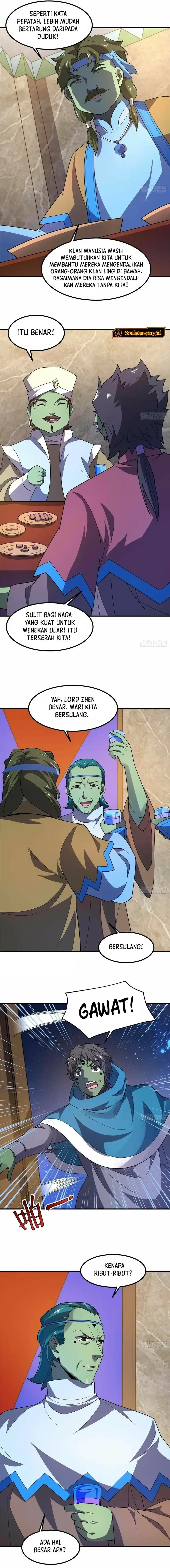 Dilarang COPAS - situs resmi www.mangacanblog.com - Komik monster pet evolution 388 - chapter 388 389 Indonesia monster pet evolution 388 - chapter 388 Terbaru 5|Baca Manga Komik Indonesia|Mangacan