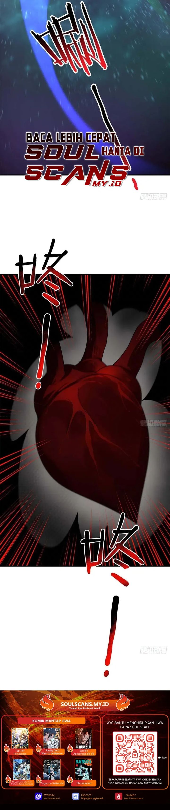 Monster Pet Evolution chapter 393