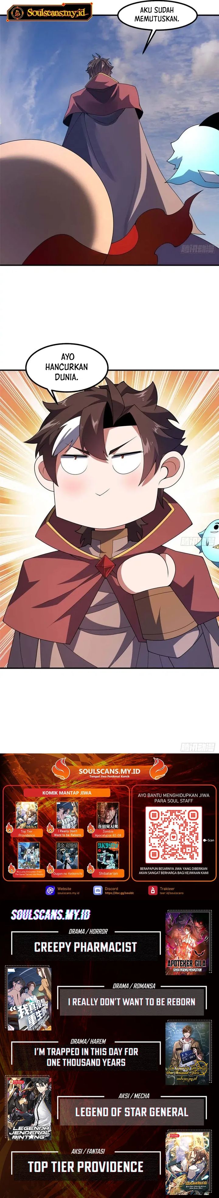 Monster Pet Evolution chapter 394