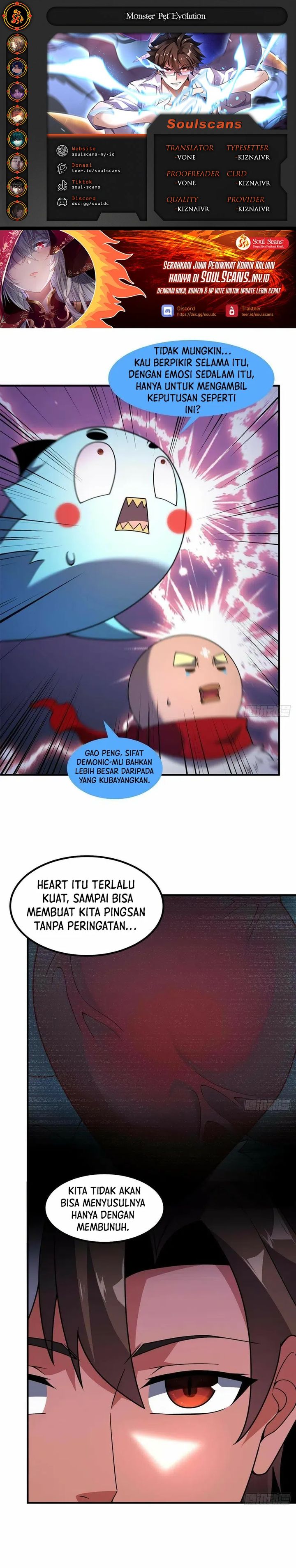 Dilarang COPAS - situs resmi www.mangacanblog.com - Komik monster pet evolution 395 - chapter 395 396 Indonesia monster pet evolution 395 - chapter 395 Terbaru 0|Baca Manga Komik Indonesia|Mangacan