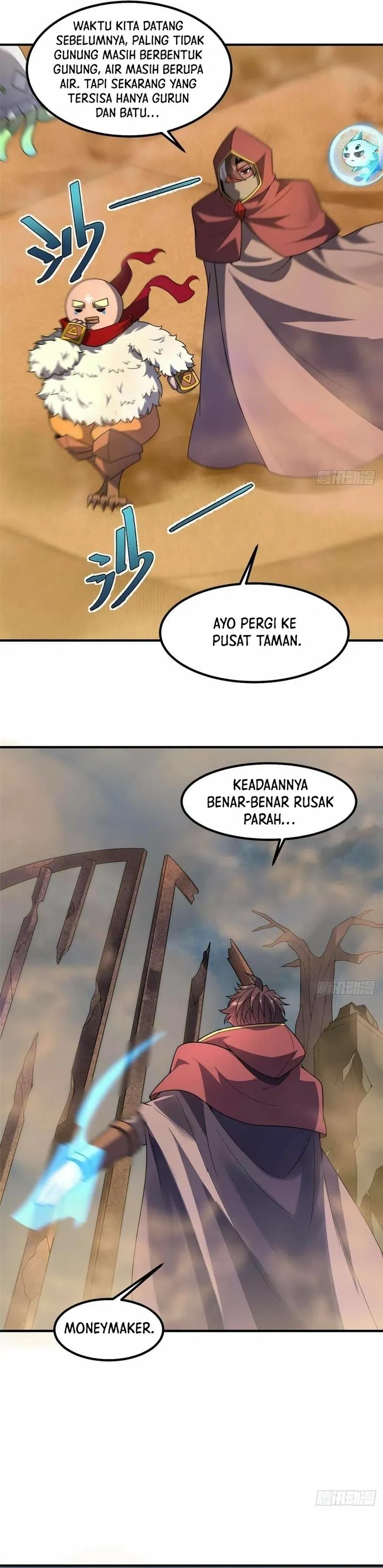 Dilarang COPAS - situs resmi www.mangacanblog.com - Komik monster pet evolution 395 - chapter 395 396 Indonesia monster pet evolution 395 - chapter 395 Terbaru 2|Baca Manga Komik Indonesia|Mangacan