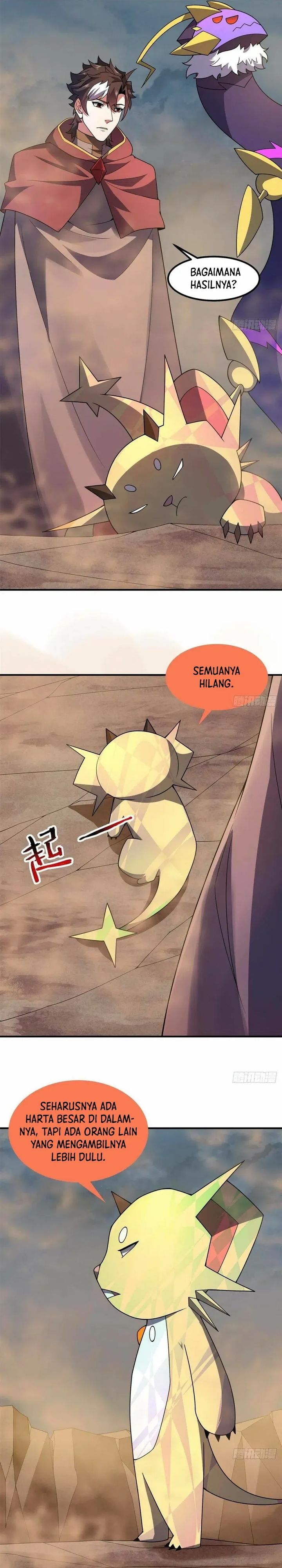 Dilarang COPAS - situs resmi www.mangacanblog.com - Komik monster pet evolution 395 - chapter 395 396 Indonesia monster pet evolution 395 - chapter 395 Terbaru 3|Baca Manga Komik Indonesia|Mangacan