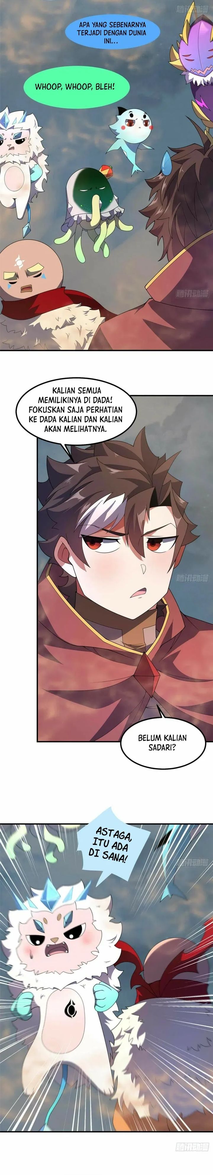 Dilarang COPAS - situs resmi www.mangacanblog.com - Komik monster pet evolution 395 - chapter 395 396 Indonesia monster pet evolution 395 - chapter 395 Terbaru 7|Baca Manga Komik Indonesia|Mangacan