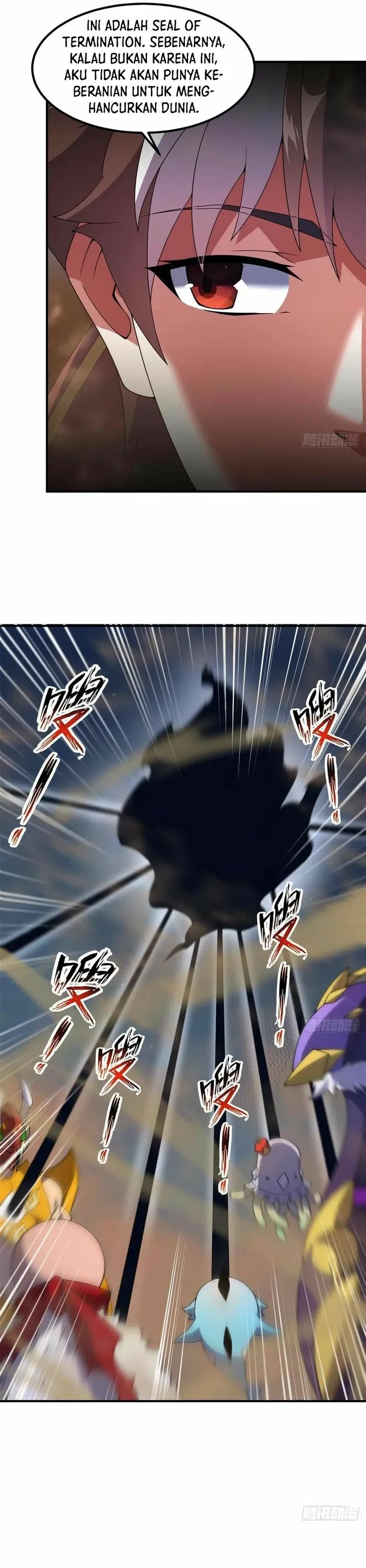 Dilarang COPAS - situs resmi www.mangacanblog.com - Komik monster pet evolution 395 - chapter 395 396 Indonesia monster pet evolution 395 - chapter 395 Terbaru 8|Baca Manga Komik Indonesia|Mangacan