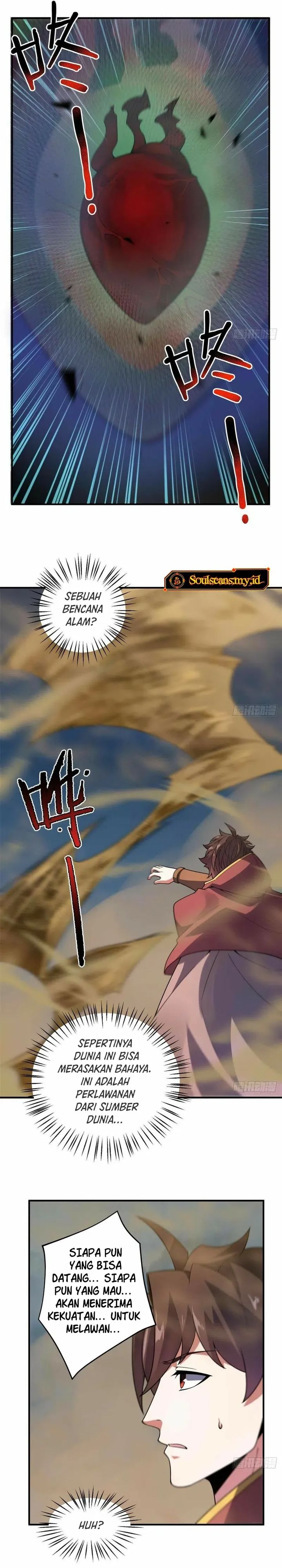 Dilarang COPAS - situs resmi www.mangacanblog.com - Komik monster pet evolution 395 - chapter 395 396 Indonesia monster pet evolution 395 - chapter 395 Terbaru 9|Baca Manga Komik Indonesia|Mangacan