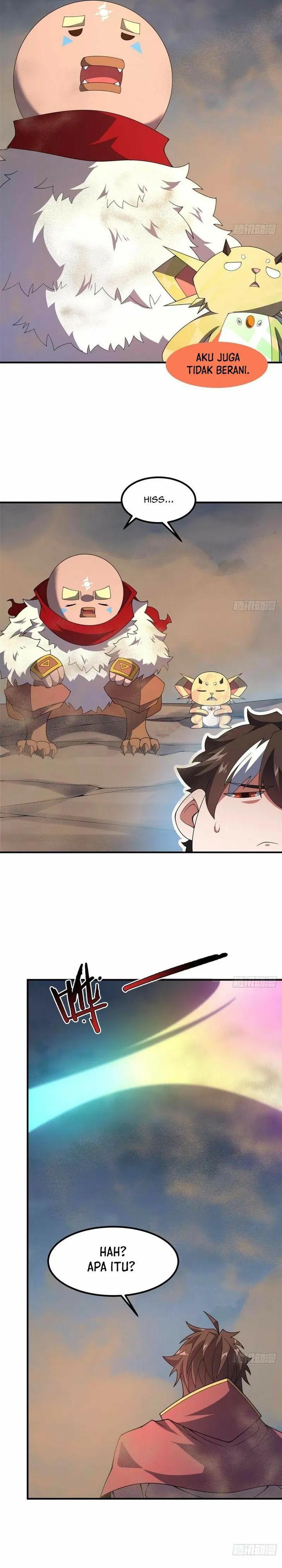 Dilarang COPAS - situs resmi www.mangacanblog.com - Komik monster pet evolution 395 - chapter 395 396 Indonesia monster pet evolution 395 - chapter 395 Terbaru 15|Baca Manga Komik Indonesia|Mangacan