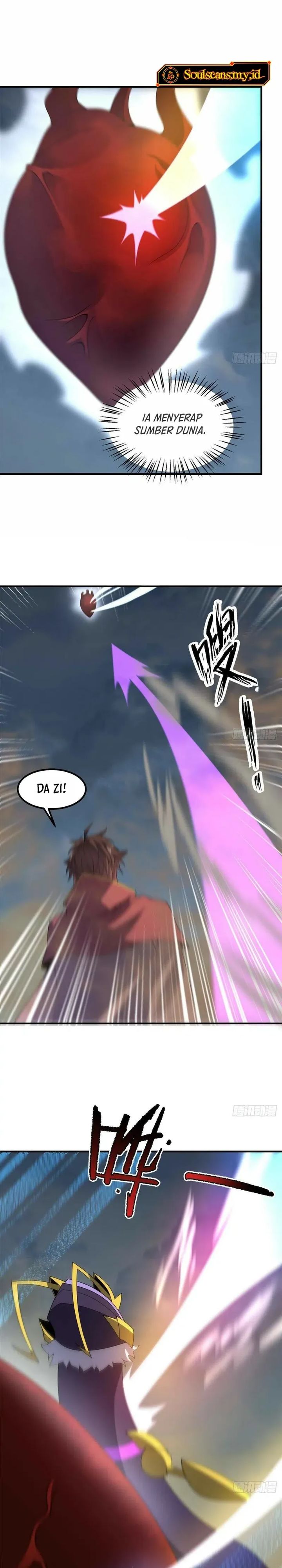 Dilarang COPAS - situs resmi www.mangacanblog.com - Komik monster pet evolution 395 - chapter 395 396 Indonesia monster pet evolution 395 - chapter 395 Terbaru 16|Baca Manga Komik Indonesia|Mangacan