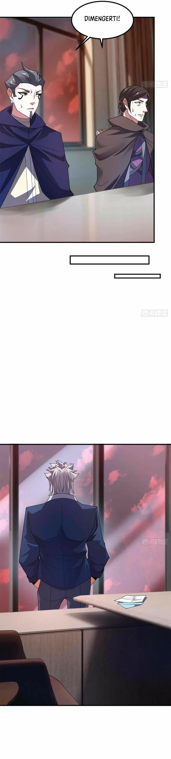 Monster Pet Evolution chapter 396