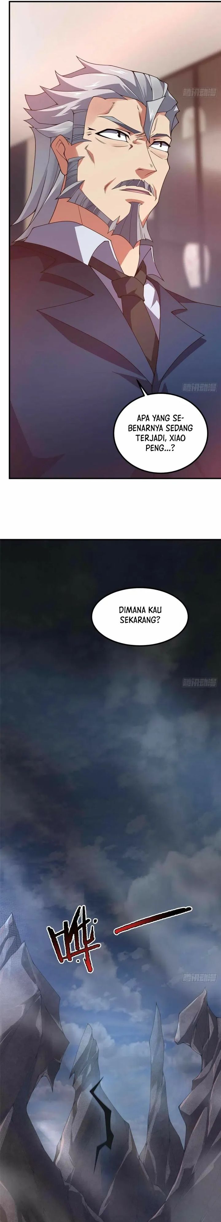 Monster Pet Evolution chapter 396