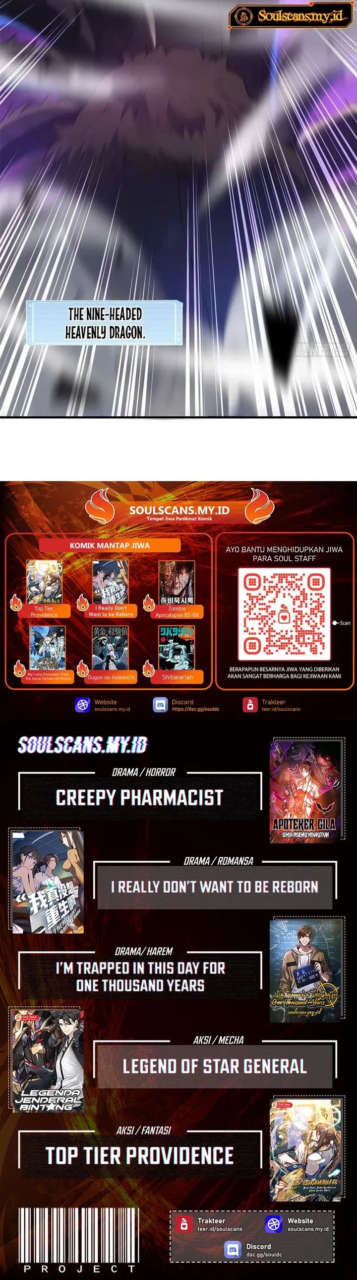 Monster Pet Evolution chapter 396