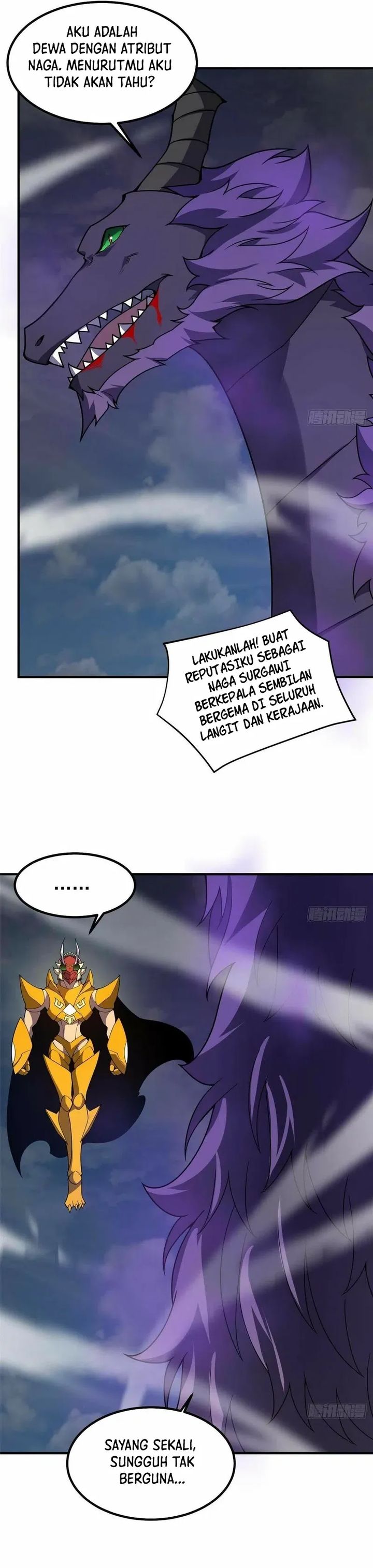 Monster Pet Evolution chapter 398