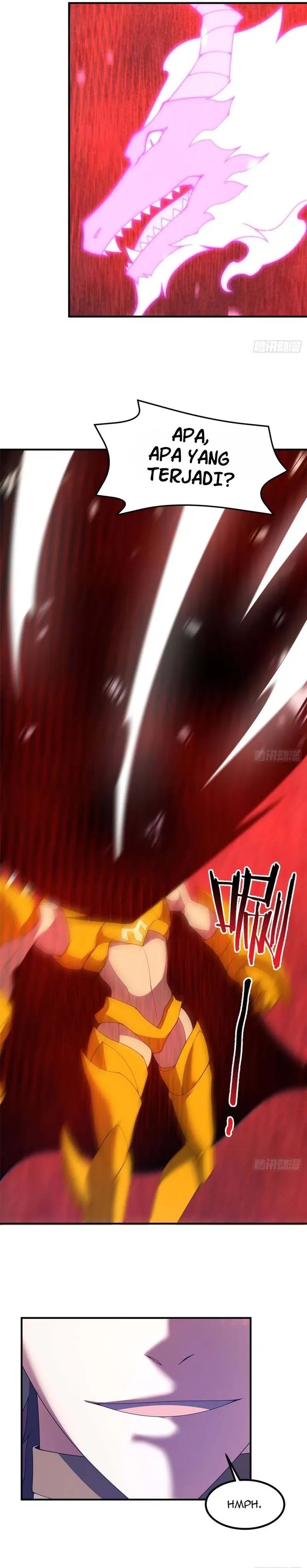 Monster Pet Evolution chapter 398