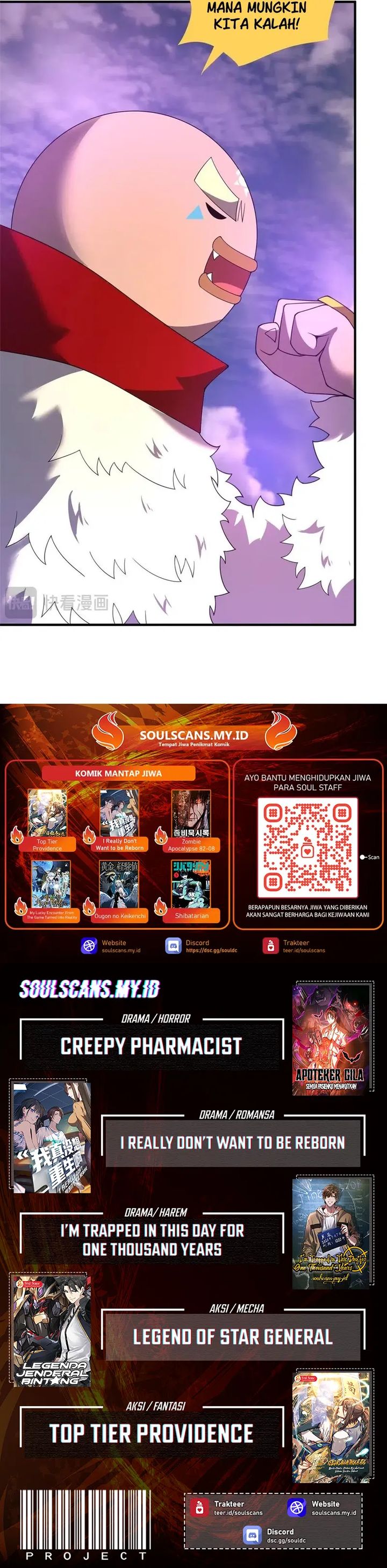 Monster Pet Evolution chapter 404