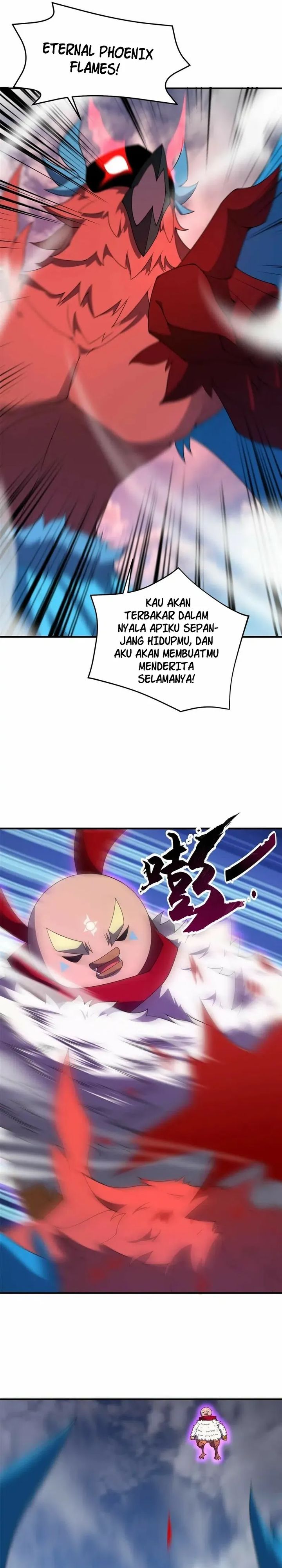 Dilarang COPAS - situs resmi www.mangacanblog.com - Komik monster pet evolution 406 - chapter 406 407 Indonesia monster pet evolution 406 - chapter 406 Terbaru 2|Baca Manga Komik Indonesia|Mangacan