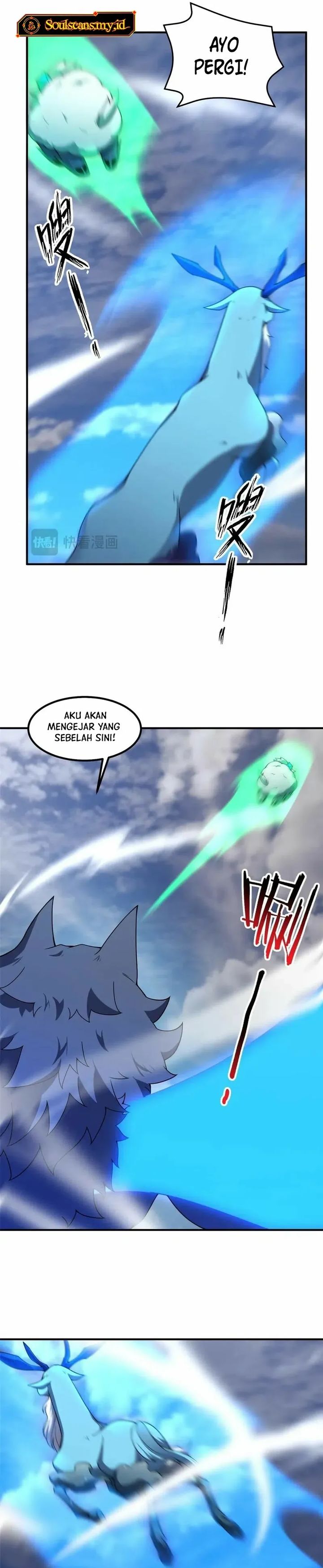 Dilarang COPAS - situs resmi www.mangacanblog.com - Komik monster pet evolution 406 - chapter 406 407 Indonesia monster pet evolution 406 - chapter 406 Terbaru 4|Baca Manga Komik Indonesia|Mangacan