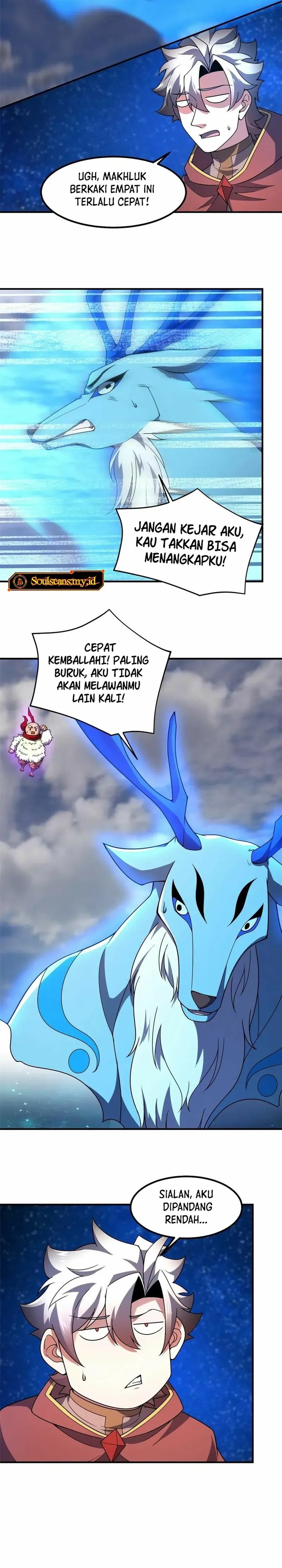 Dilarang COPAS - situs resmi www.mangacanblog.com - Komik monster pet evolution 406 - chapter 406 407 Indonesia monster pet evolution 406 - chapter 406 Terbaru 5|Baca Manga Komik Indonesia|Mangacan