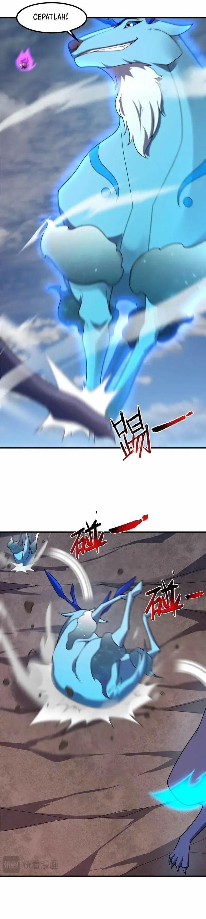 Dilarang COPAS - situs resmi www.mangacanblog.com - Komik monster pet evolution 406 - chapter 406 407 Indonesia monster pet evolution 406 - chapter 406 Terbaru 6|Baca Manga Komik Indonesia|Mangacan
