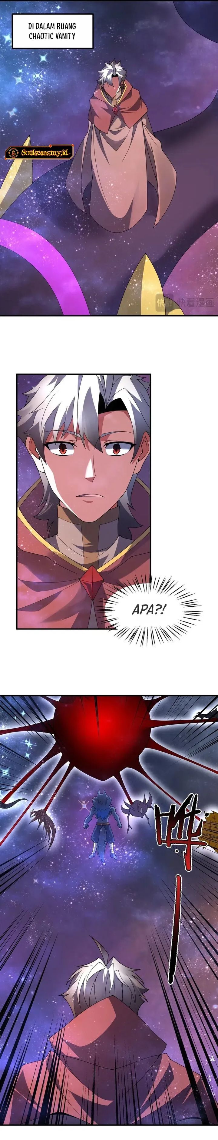 Dilarang COPAS - situs resmi www.mangacanblog.com - Komik monster pet evolution 406 - chapter 406 407 Indonesia monster pet evolution 406 - chapter 406 Terbaru 15|Baca Manga Komik Indonesia|Mangacan