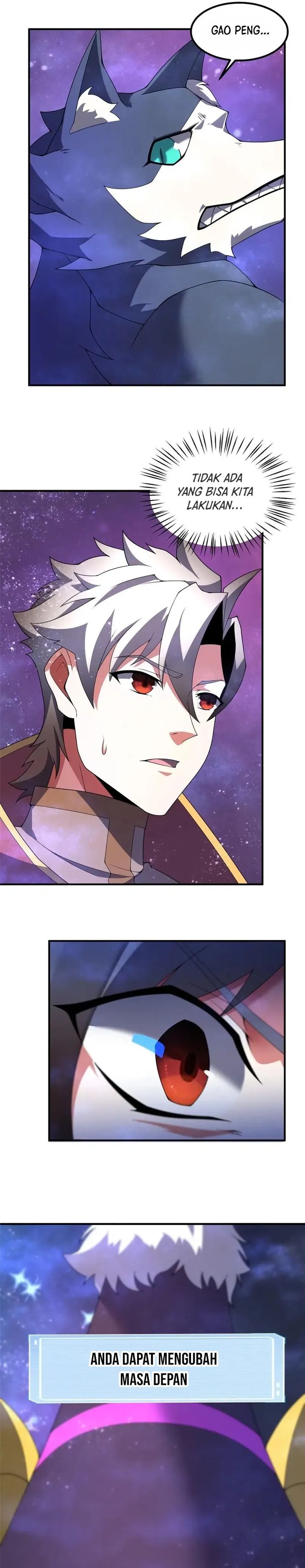 Dilarang COPAS - situs resmi www.mangacanblog.com - Komik monster pet evolution 406 - chapter 406 407 Indonesia monster pet evolution 406 - chapter 406 Terbaru 16|Baca Manga Komik Indonesia|Mangacan