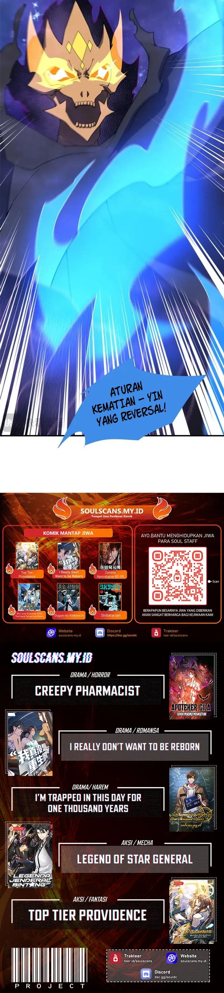 Monster Pet Evolution chapter 407