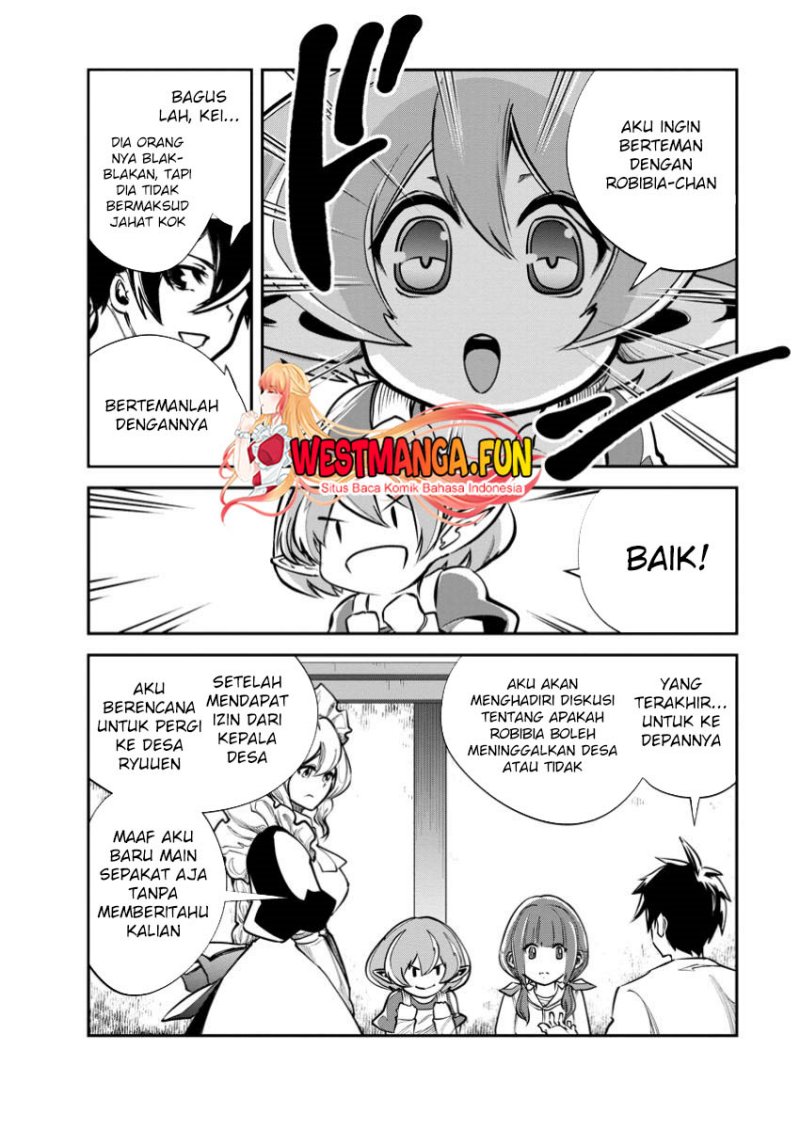 Dilarang COPAS - situs resmi www.mangacanblog.com - Komik monster no goshujin sama 068 - chapter 68 69 Indonesia monster no goshujin sama 068 - chapter 68 Terbaru 11|Baca Manga Komik Indonesia|Mangacan