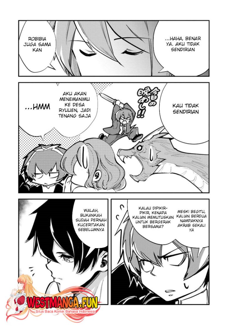 Dilarang COPAS - situs resmi www.mangacanblog.com - Komik monster no goshujin sama 068 - chapter 68 69 Indonesia monster no goshujin sama 068 - chapter 68 Terbaru 22|Baca Manga Komik Indonesia|Mangacan