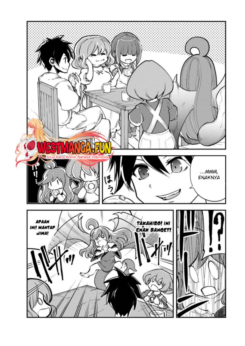 Dilarang COPAS - situs resmi www.mangacanblog.com - Komik monster no goshujin sama 068 - chapter 68 69 Indonesia monster no goshujin sama 068 - chapter 68 Terbaru 26|Baca Manga Komik Indonesia|Mangacan